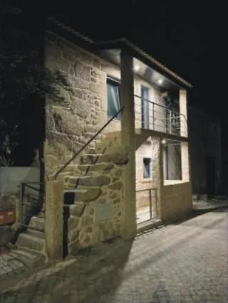 Hébergement de vacances Casa Sofia