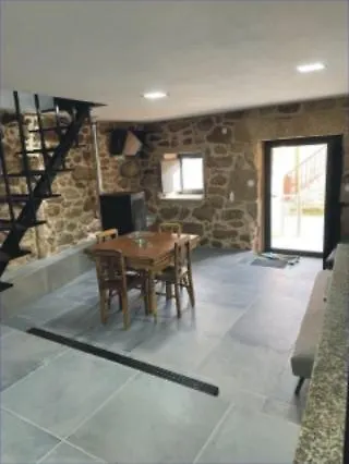 Casa Sofia Hébergement de vacances