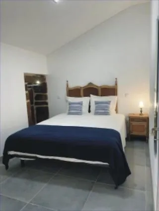 Hébergement de vacances Casa Sofia Vila Pouca de Aguiar