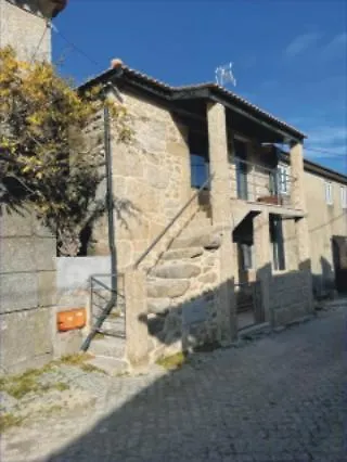 Casa Sofia Vila Pouca de Aguiar