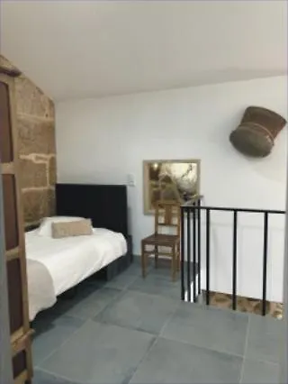Hébergement de vacances Casa Sofia *