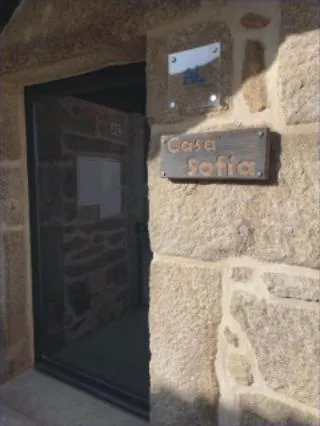 Casa Sofia