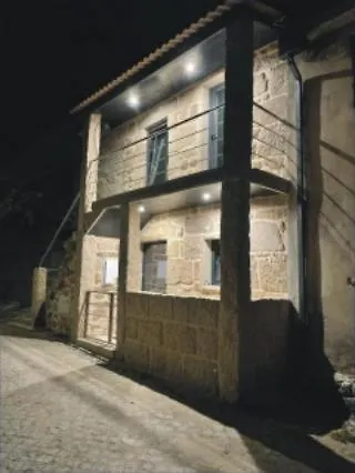 Tatil Evi Casa Sofia Vila Pouca de Aguiar